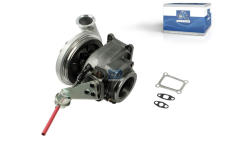 Dmychadlo, plnění DT Spare Parts 6.23111