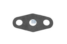Těsnění, dmychadlo DT Spare Parts 6.23132