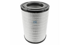 Vzduchový filtr DT Spare Parts 6.25002