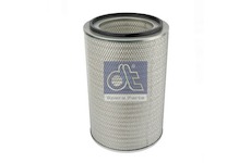 Vzduchový filtr DT Spare Parts 6.25013