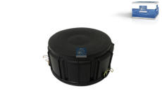 Kryt vzduchového filtru DT Spare Parts 6.25031