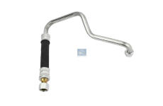 Tlakové vedenie vzduchového kompresora DT Spare Parts 6.26063