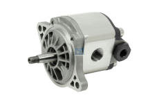 Hydraulické čerpadlo, řízení DT Spare Parts 6.26402SP