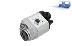 Hydraulické čerpadlo, řízení DT Spare Parts 6.26407