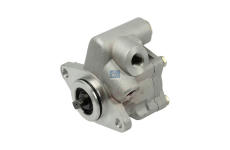 Hydraulické čerpadlo, řízení DT Spare Parts 6.26416