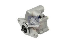 Hydraulické čerpadlo, řízení DT Spare Parts 6.26416