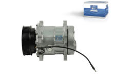 Kompresor, klimatizace DT Spare Parts 6.26612