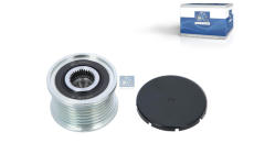 Remenica alternátora DT Spare Parts 6.27102