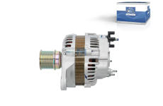 Alternátor DT Spare Parts 6.27121