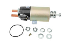 Elektromagnetický spínač pre żtartér DT Spare Parts 6.27293