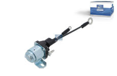 Relé żtartéra DT Spare Parts 6.27301