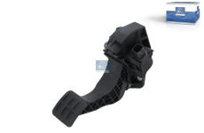 Akcelerační pedál DT Spare Parts 6.28004