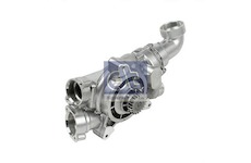 Vodní čerpadlo, chlazení motoru DT Spare Parts 6.30013