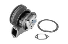 Vodní čerpadlo, chlazení motoru DT Spare Parts 6.30015