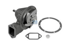 Vodní čerpadlo, chlazení motoru DT Spare Parts 6.30018SP