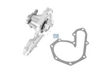 Vodní čerpadlo, chlazení motoru DT Spare Parts 6.30030