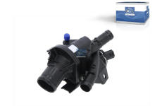 Pouzdro termostatu DT Spare Parts 6.30322