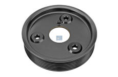 Napínací kladka, klínový řemen DT Spare Parts 6.31051