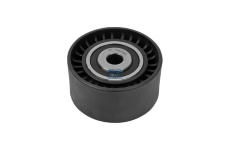 Napínací kladka, žebrovaný klínový řemen DT Spare Parts 6.31060
