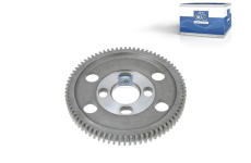 Ozubene kolo, vstrikovaci pumpa DT Spare Parts 6.33075