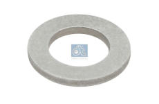 Těsnicí kroužek DT Spare Parts 6.33091