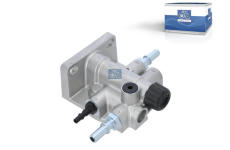 Kryt, palivový filtr DT Spare Parts 6.33255