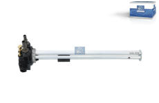 Snímač, rezerva paliva DT Spare Parts 6.33820