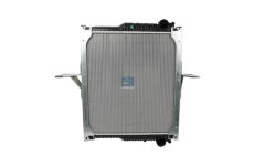 Chladič, chlazení motoru DT Spare Parts 6.35212