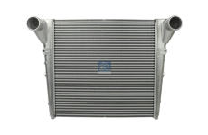 Chladič turba DT Spare Parts 6.35410