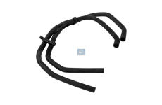 Hadica chladenia DT Spare Parts 6.35912