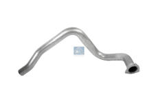 Výfuková trubka DT Spare Parts 6.37086