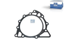 Tesneni, skrin spojky DT Spare Parts 6.42150