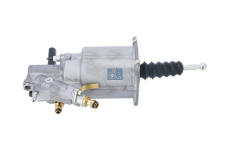 Posilovač spojky DT Spare Parts 6.43017