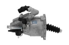 Posilovač spojky DT Spare Parts 6.43067