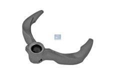 Radiaca vidlica, manuálna prevodovka DT Spare Parts 6.45040
