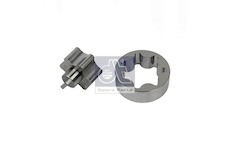 Hnaci hridel, olejova pumpa DT Spare Parts 6.45264