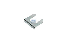 Pojistný klips DT Spare Parts 6.47070