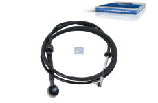 Tažné lanko, ruční převodovka DT Spare Parts 6.47206