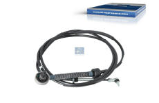 Tazne lanko, rucni prevodovka DT Spare Parts 6.47207