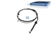Tažné lanko, ruční převodovka DT Spare Parts 6.47214