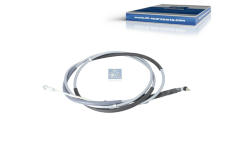 Tazne lanko, rucni prevodovka DT Spare Parts 6.47220