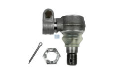 Guľový čap tlmiča riadenia DT Spare Parts 6.51204