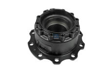 Náboj kola DT Spare Parts 6.54000