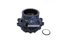 Náboj kolesa DT Spare Parts 6.54018