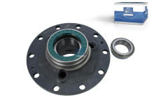 Náboj kola DT Spare Parts 6.54019