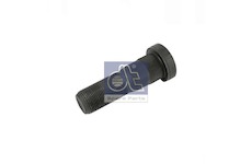 Šroub kola DT Spare Parts 6.54207