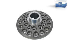 Kryt, diferencial DT Spare Parts 6.56027