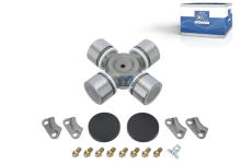 Kĺb, kĺbový hriadeľ DT Spare Parts 6.59002