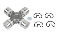 Kĺb pozdĺżneho hriadeľa DT Spare Parts 6.59004