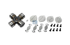 Kĺb pozdĺżneho hriadeľa DT Spare Parts 6.59009